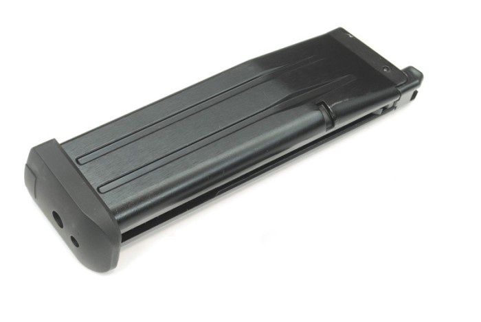Hi-Capa 4.3&quot; Magazine Gas (STD|28R)