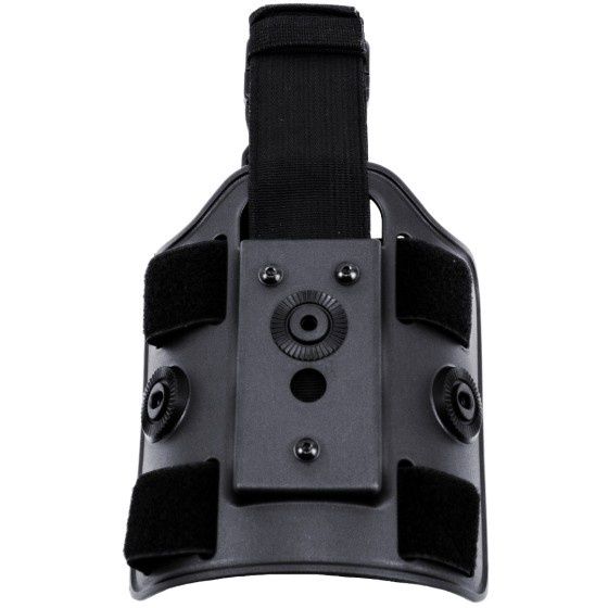 Perfect Fit Airsoft Holster Drop Leg Platform
