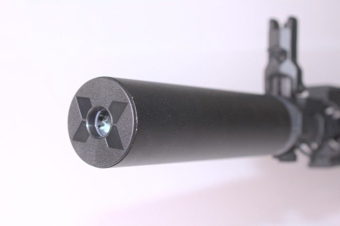 XT501 MK2 UV Tracer Unit