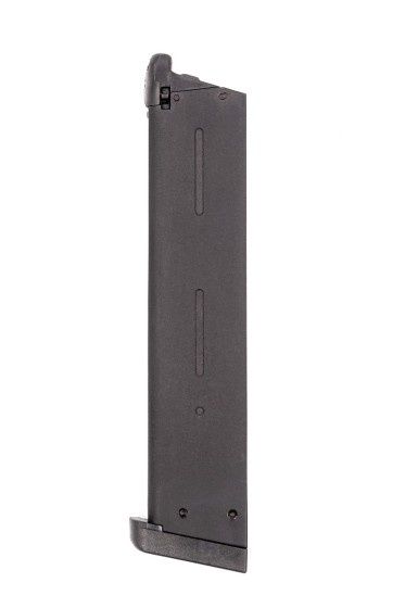 1911/MEU Series Magazine Gas (EXT | 36R) (Black)