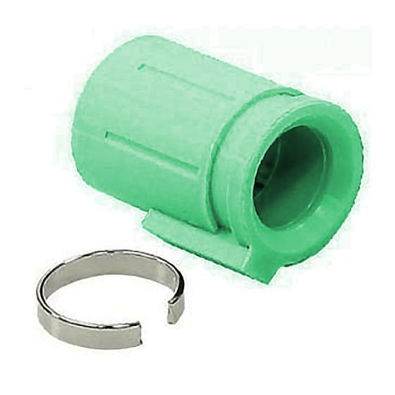 Hop Up Rubber &quot;Autobot&quot; (VSR &amp; GBB) (50°)