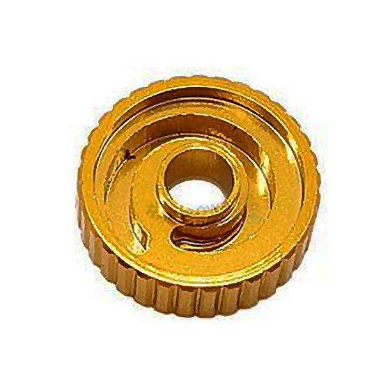 Hop Adjustment Wheel for Gas Pistol (TM/WE/KJ/VFC Spec)