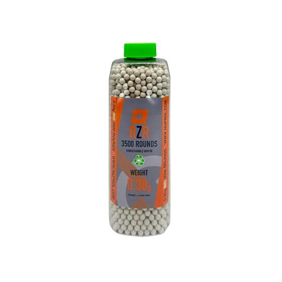 RZR BIO 0.30g 3500rd