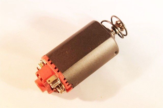 High Torque motor (Short)
