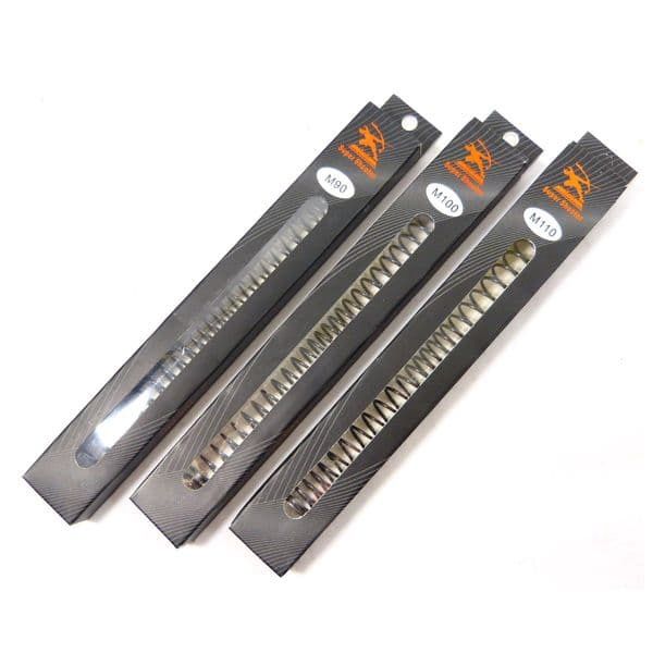 Super Shooter AEG Gearbox Main Spring M100