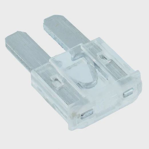 25A Micro 2 Blade Fuse