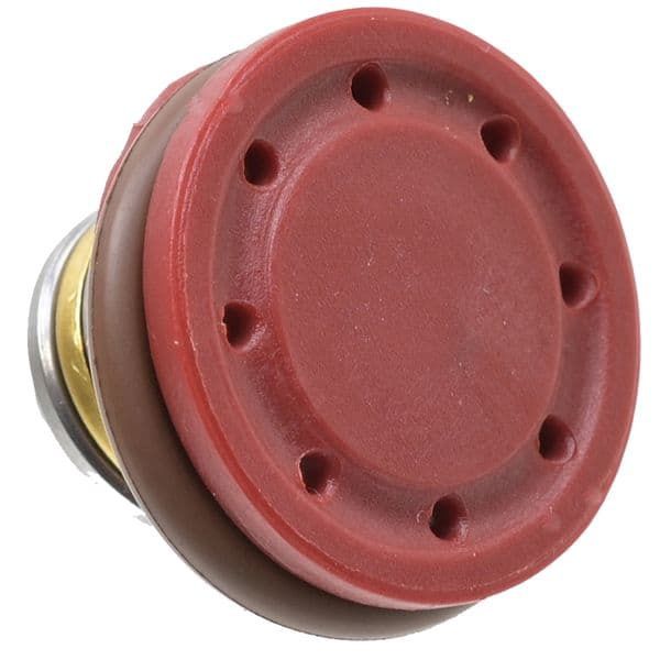 Airsoft Gearbox Bearing Poly Piston Head Vented