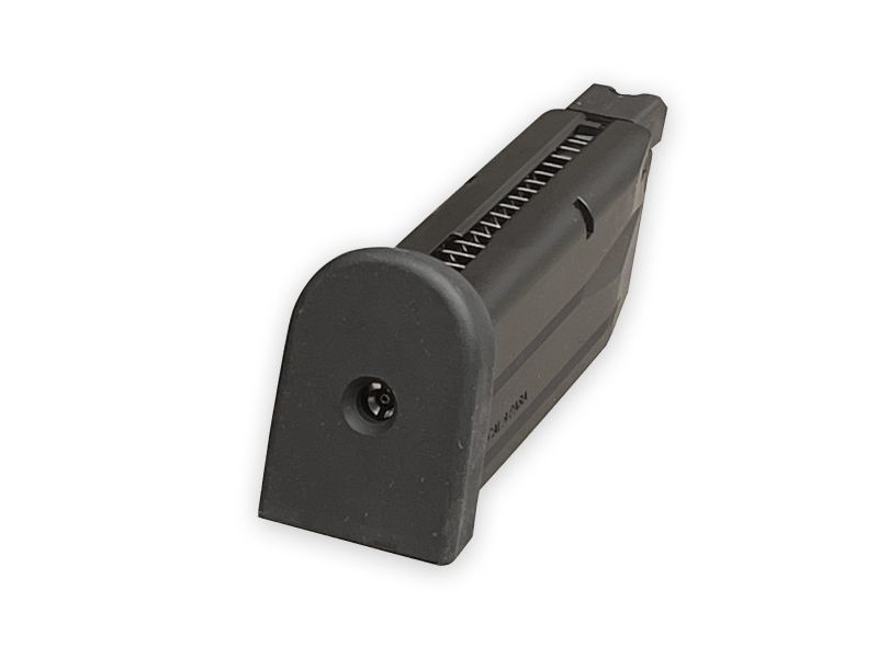 Bulldog PX4 Compact Gas Magazine (Black)