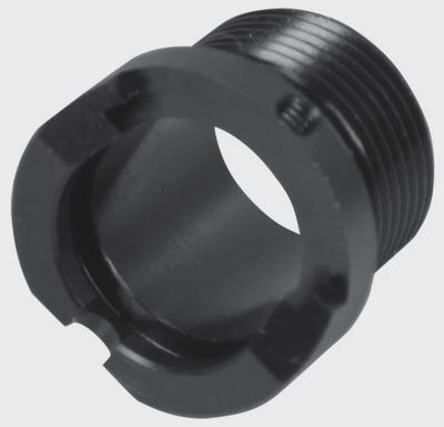 LCT - PK-404 LCK-12/15 TO M24 Muzzle Thread Adapter