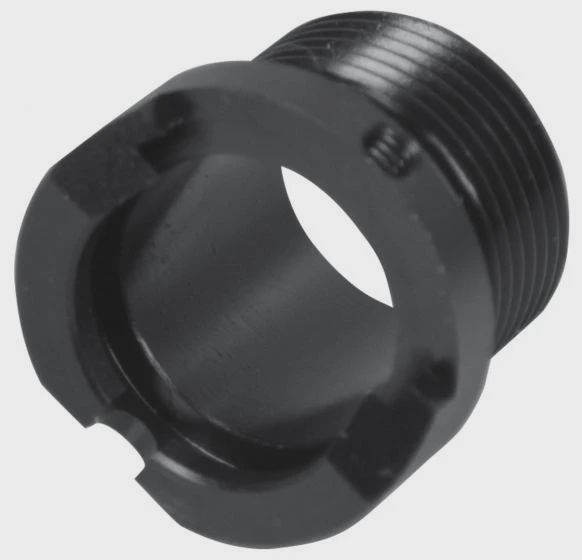 PK-404 LCK-12/15 TO M24 Muzzle Thread Adapter