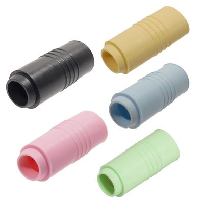Hop Up Rubbers &amp; Hop Units