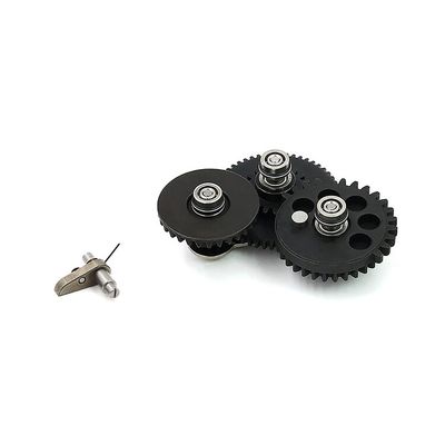 Gears &amp; Gear Sets