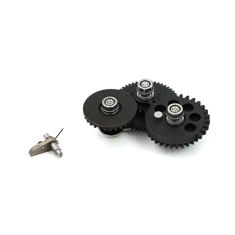 Gears & Gear Sets