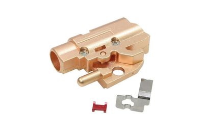 Pistol Parts