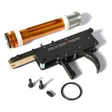 Sniper Parts