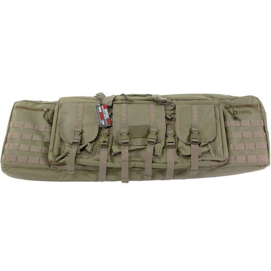 PMC Deluxe Soft Rifle Bag 42&quot; - Green