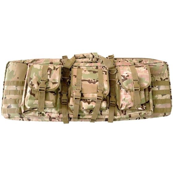 Premium Rifle Bag (36&quot;) (Camo)