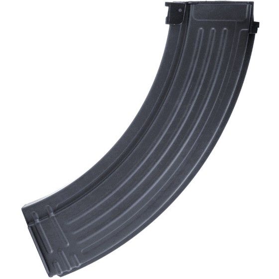 RPK47 Metal High-Cap Mag 800rnd