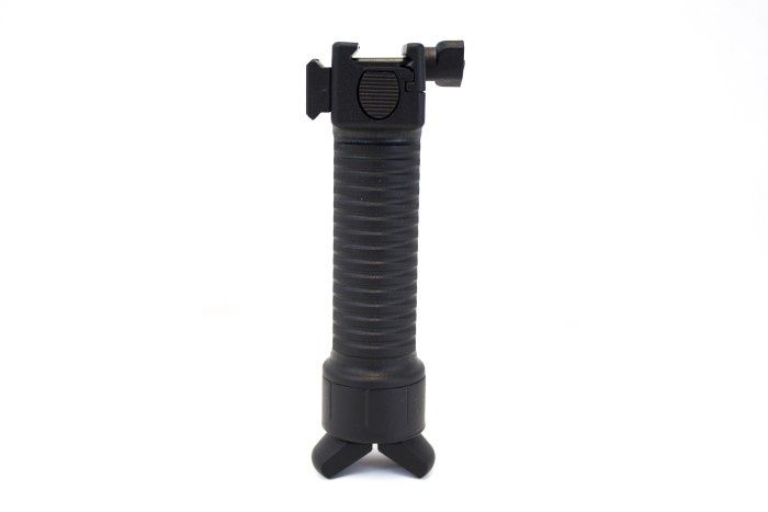 Bipod Grip - Black