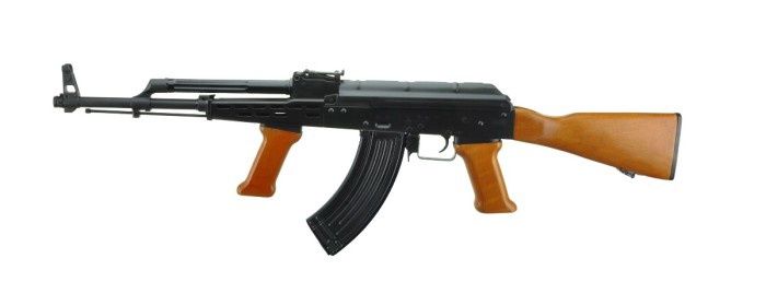 LCKM63 (AKM-63) AEG Rifle