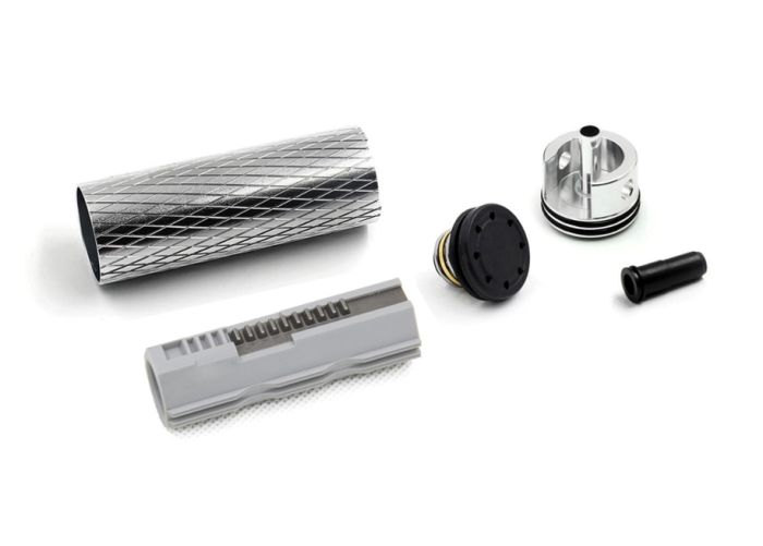 Cylinder Set (M16-A2)