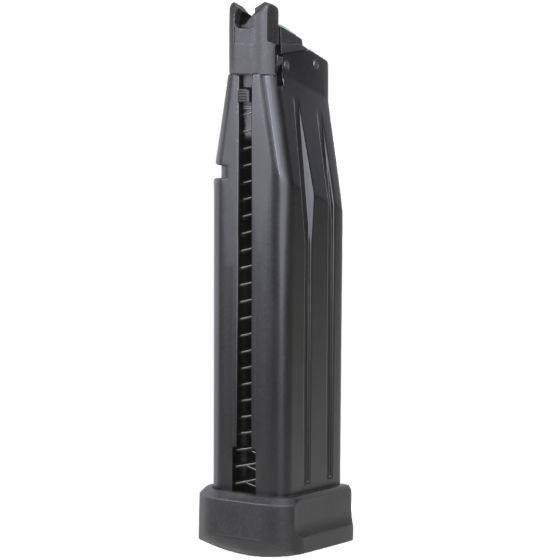GPM1911 Magazine Gas (STD|30R) (Black)
