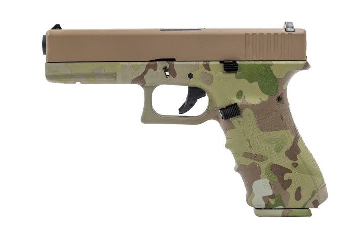 EU17 Hydro (Tan-Camo)