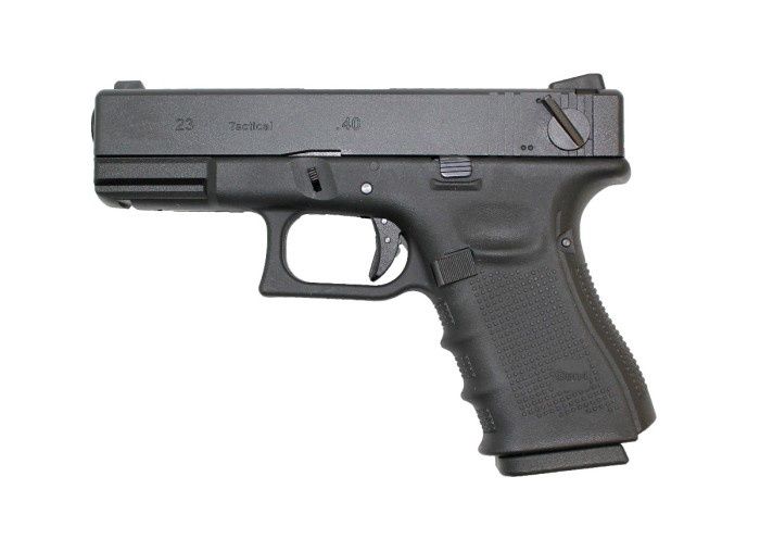 EU23 Gen 4 GBB Pistol