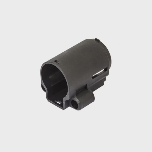 BEU Battery Extension Unit (G&amp;G ARP9/ARP556 - Black)