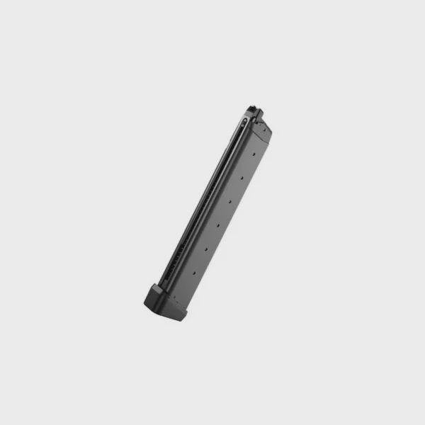 G-series 50 round extended Mag