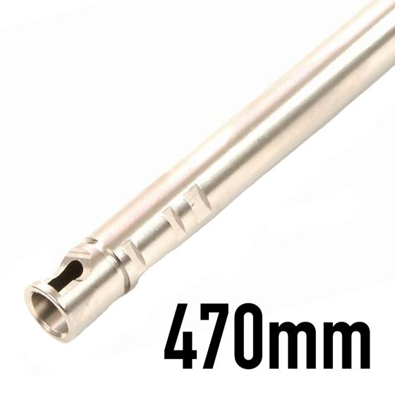6.02mm Inner Barrel AEG (470mm)