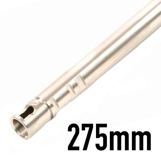6.02mm Inner Barrel AEG (275mm)