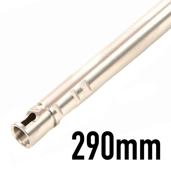 6.02mm Inner Barrel AEG (290mm)