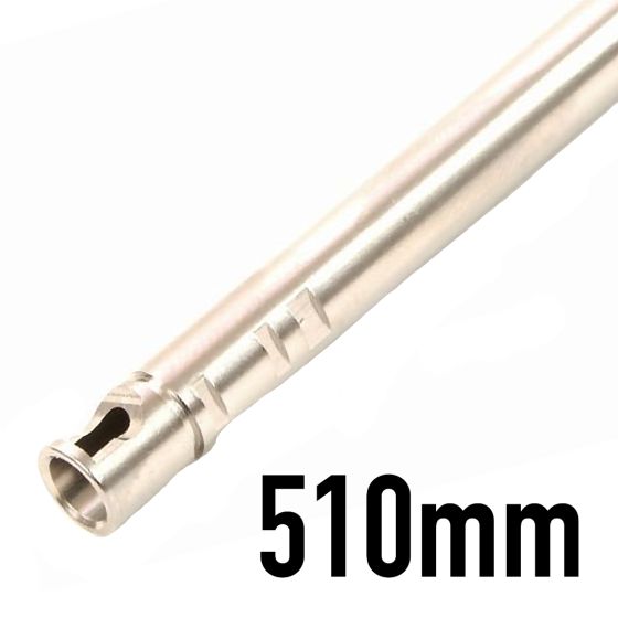 6.02mm Inner Barrel AEG (510mm)