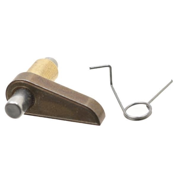 Gearbox Anti Reversal Latch Metal
