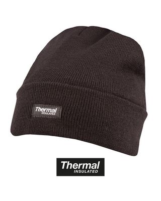 Thermal Bob Hat