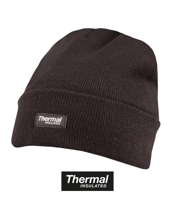 Thermal Bob Hat