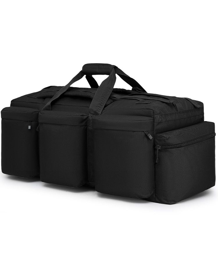 Assault Holdall 100 Litre – Black