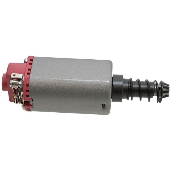 Standard Gearbox Motor Long Shaft