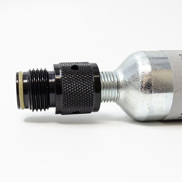 CO2 Adapter for 90g CO2 Cartridge