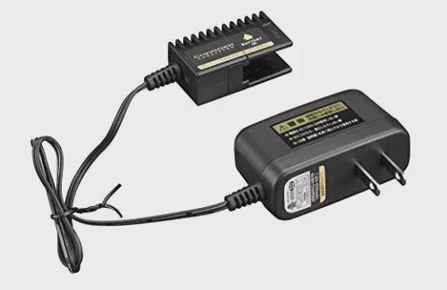 NEW 7.2V Micro 500 Battery Charger