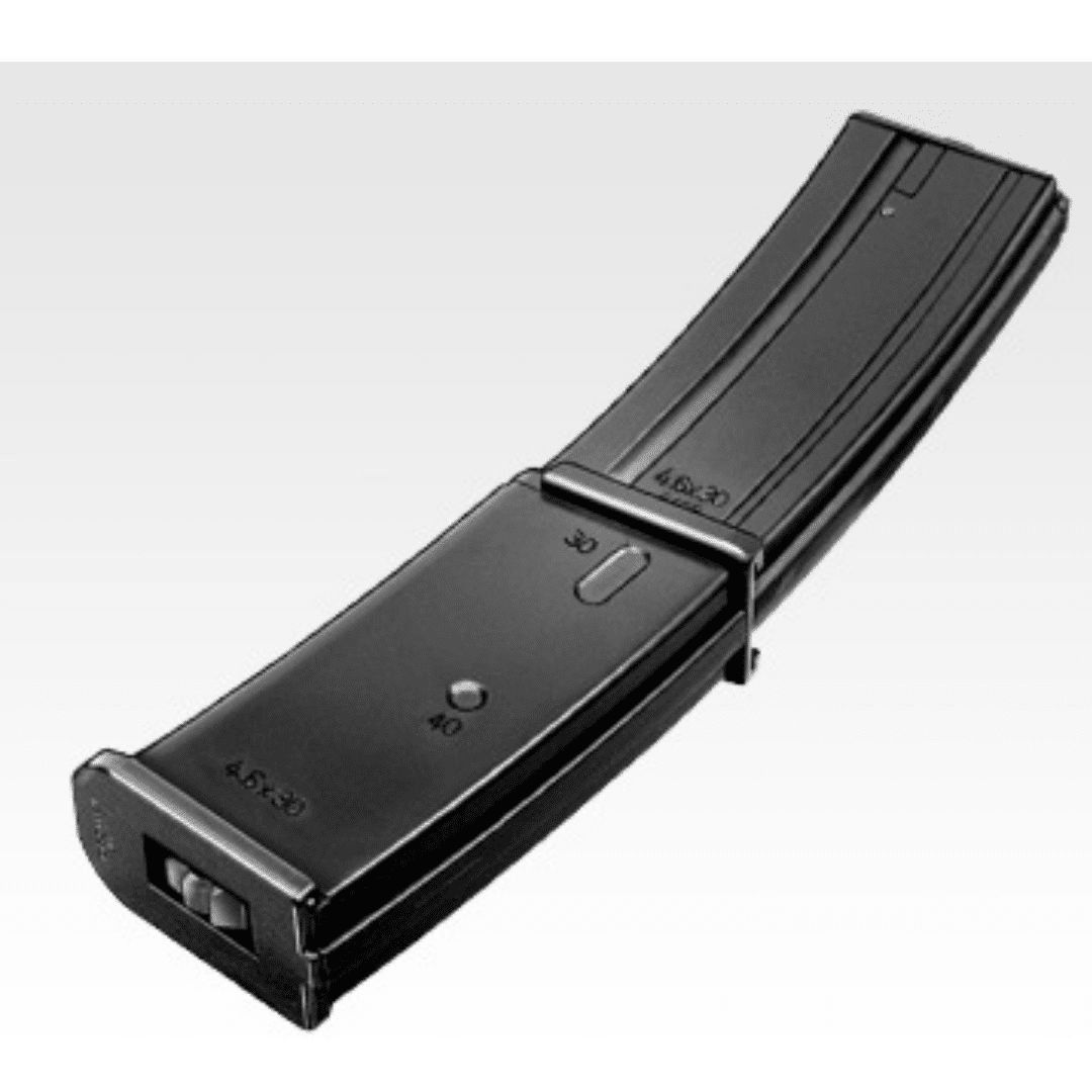 TMP7 Extended AEG magazine 190 Round
