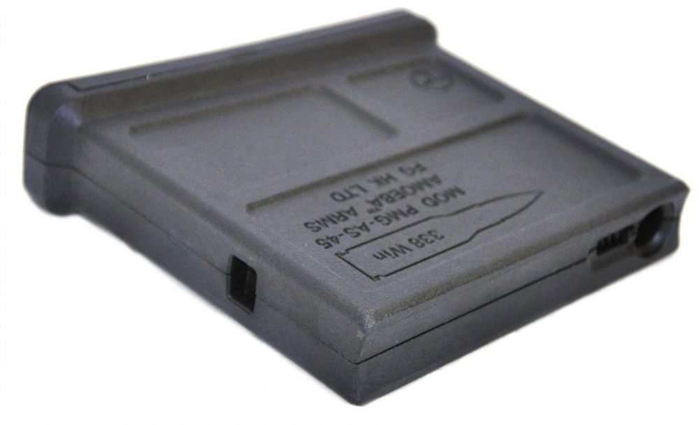 Amoeba Striker Sniper Rifle Magazine (55 Rounds - AS-MAG-001)