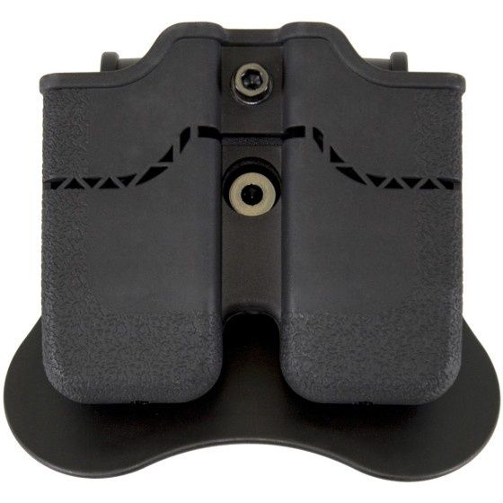 Perfect Fit Double Magazine Pouch (1911/MEU)