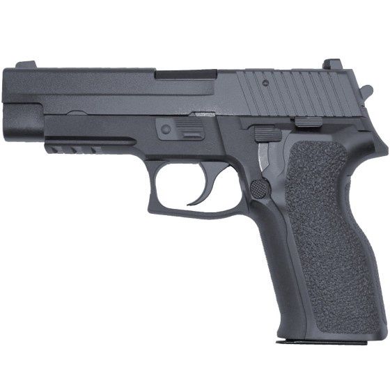 F226 E2 GBB Pistol
