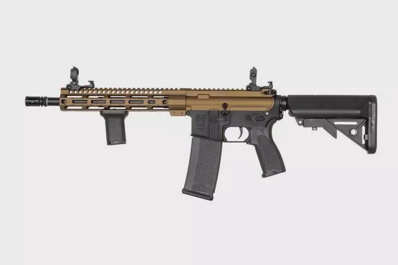 SA-E20 EDGE™ Carbine Replica - Chaos Bronze