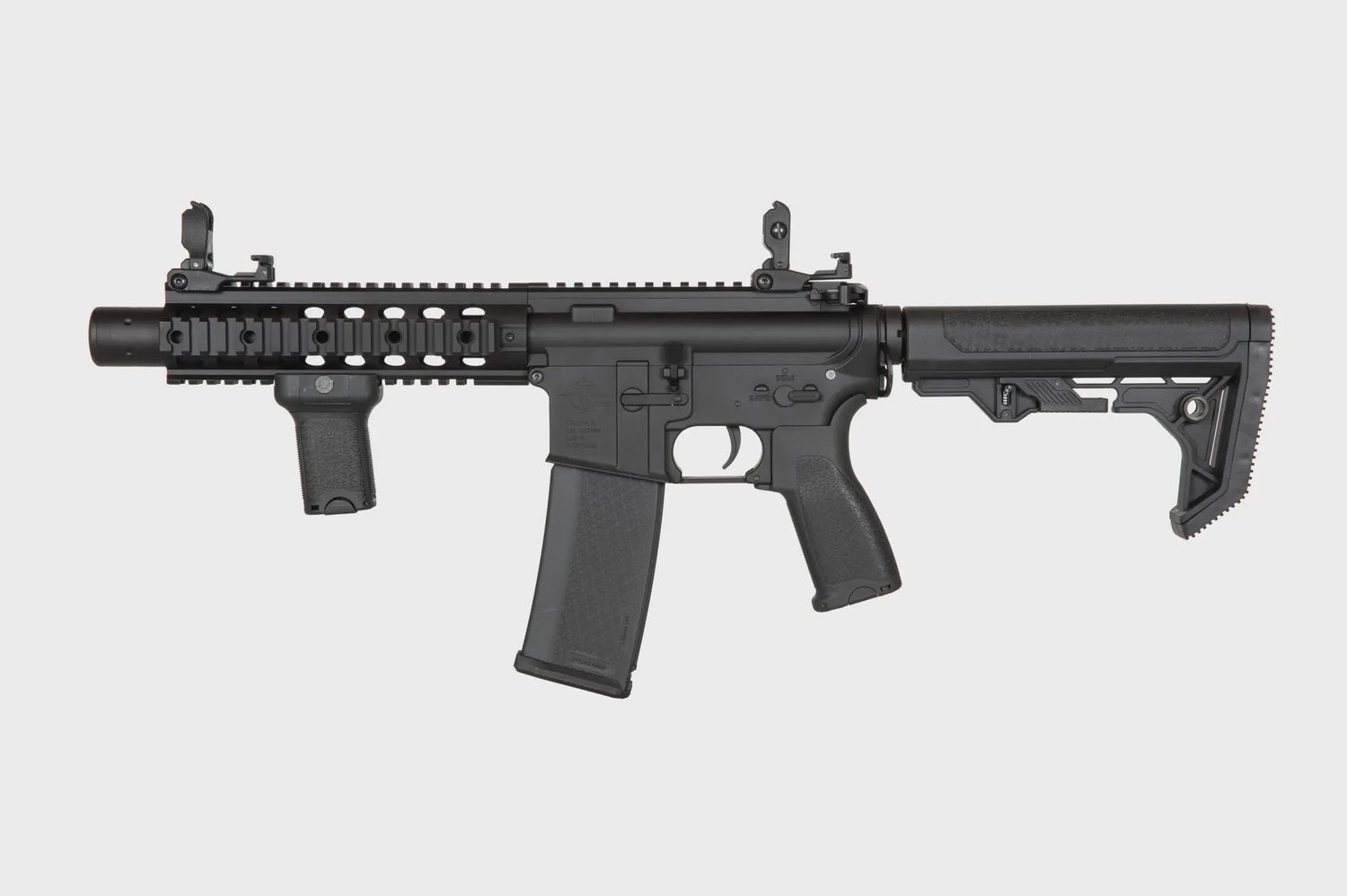 SA-E05 EDGE™ Carbine Replica - Light Ops Stock