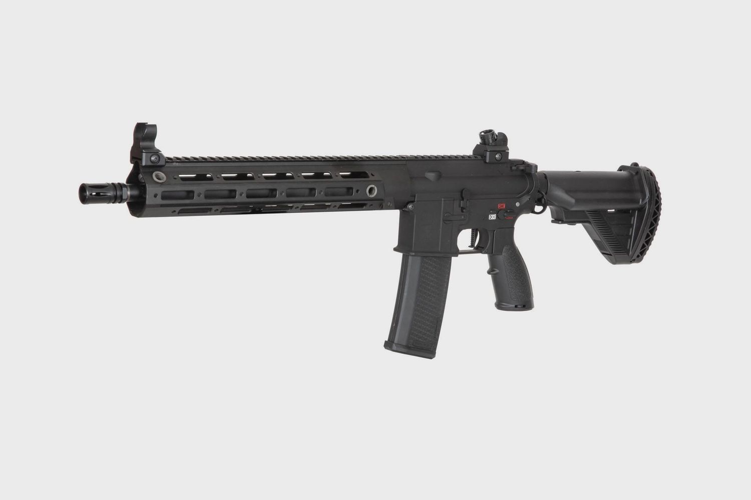 SA-H22 EDGE 2.0™GATE ASTER carbine replica - black