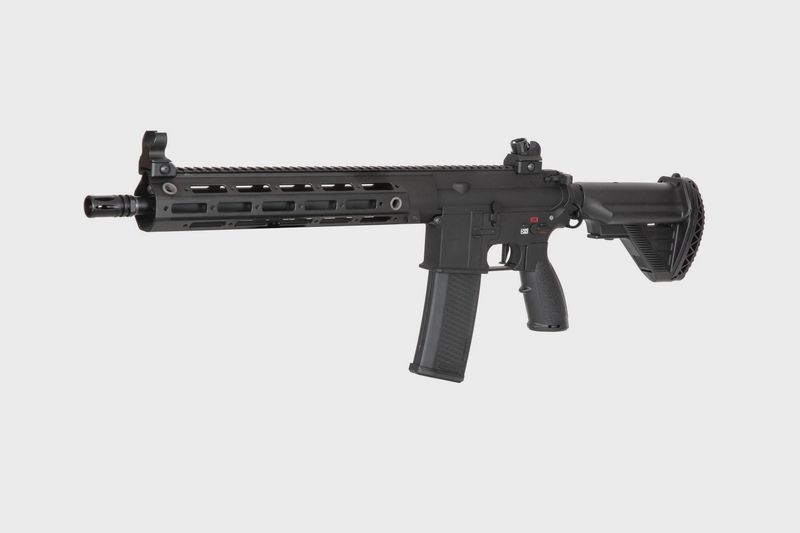 SA-H22 EDGE 2.0™GATE ASTER carbine replica - black