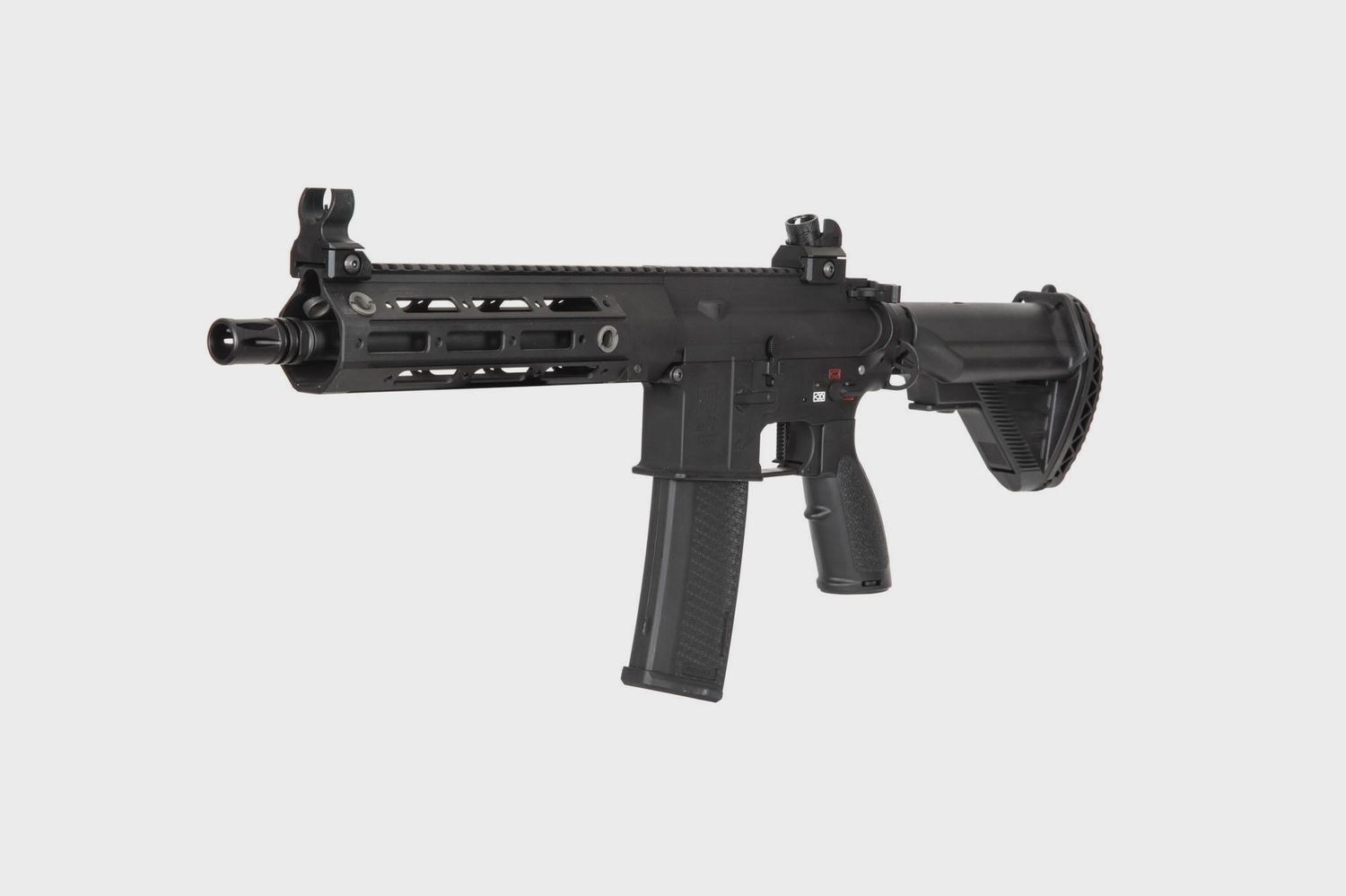 SA-H23 EDGE 2.0™GATE ASTER carbine replica - black